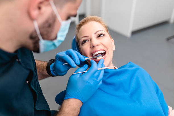 Best Emergency Dental Care  in Bushnell, FL